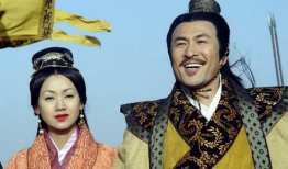 汉朝电视剧,传奇帝王的辉煌岁月