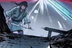 烽火动漫,燃情岁月，青春热血的动漫传奇